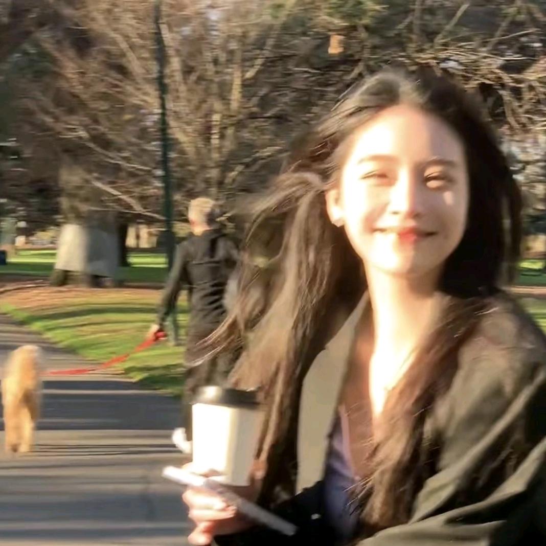 我没有晚睡不起