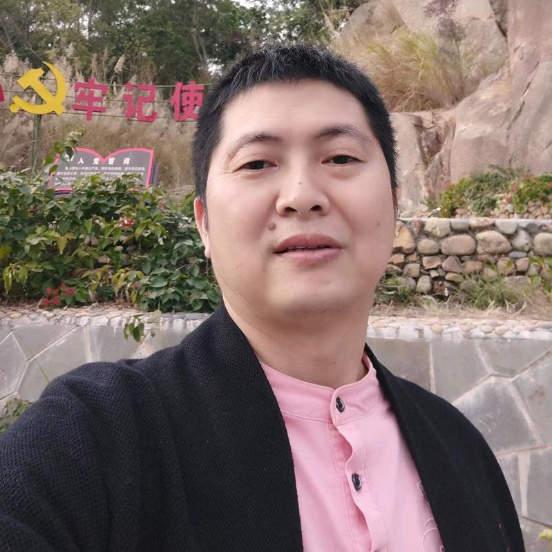 幸运星-