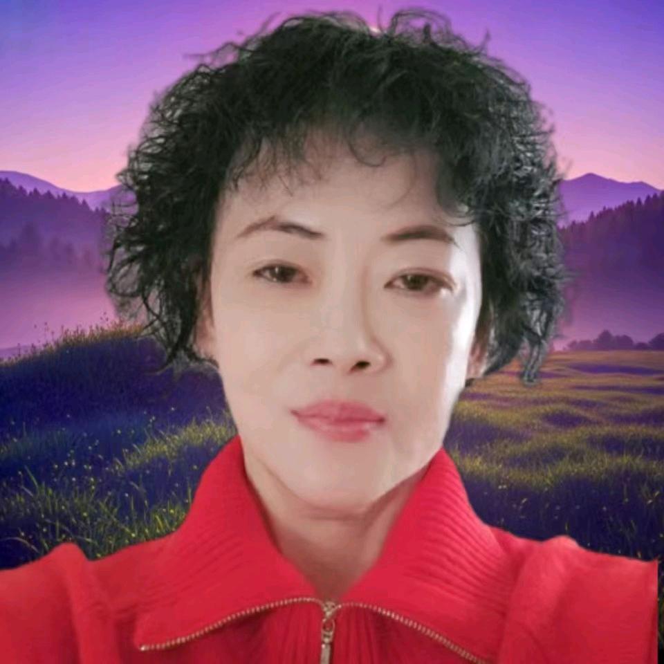 灵动