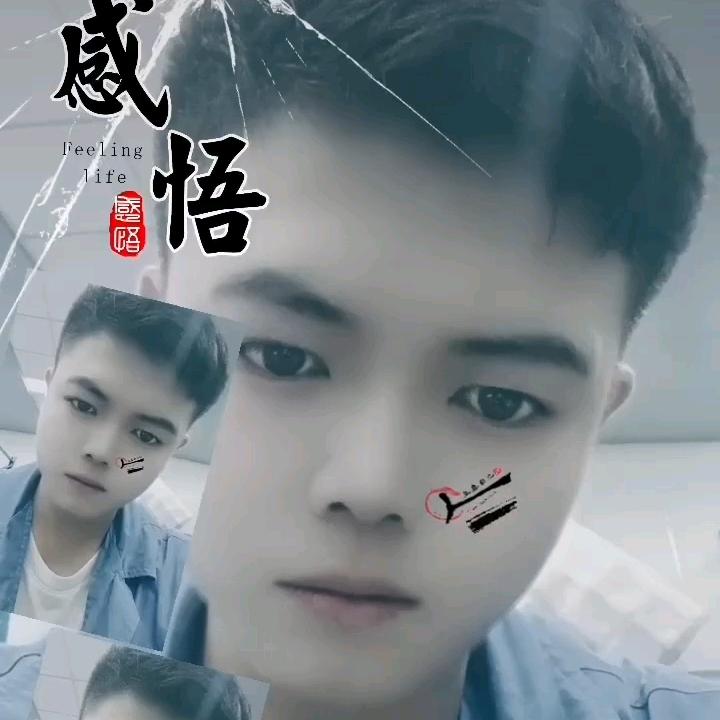 多一份努力～多一份幸运