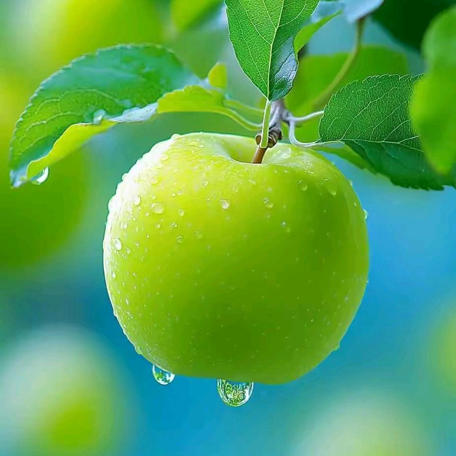 苹果🍎