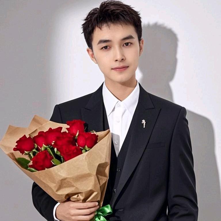 偏爱⸐꯭晓梅⸙