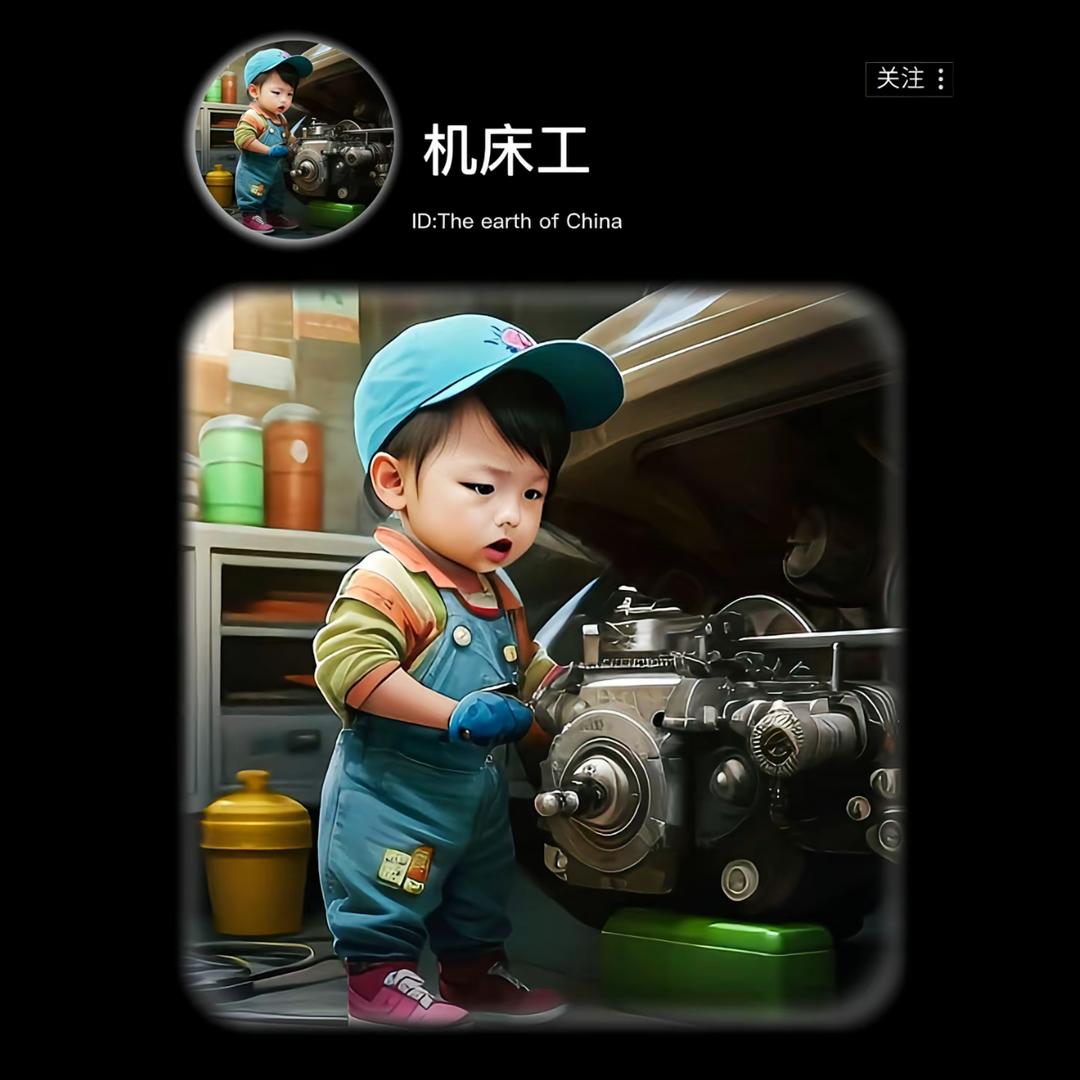 以铁某生，江西小伙