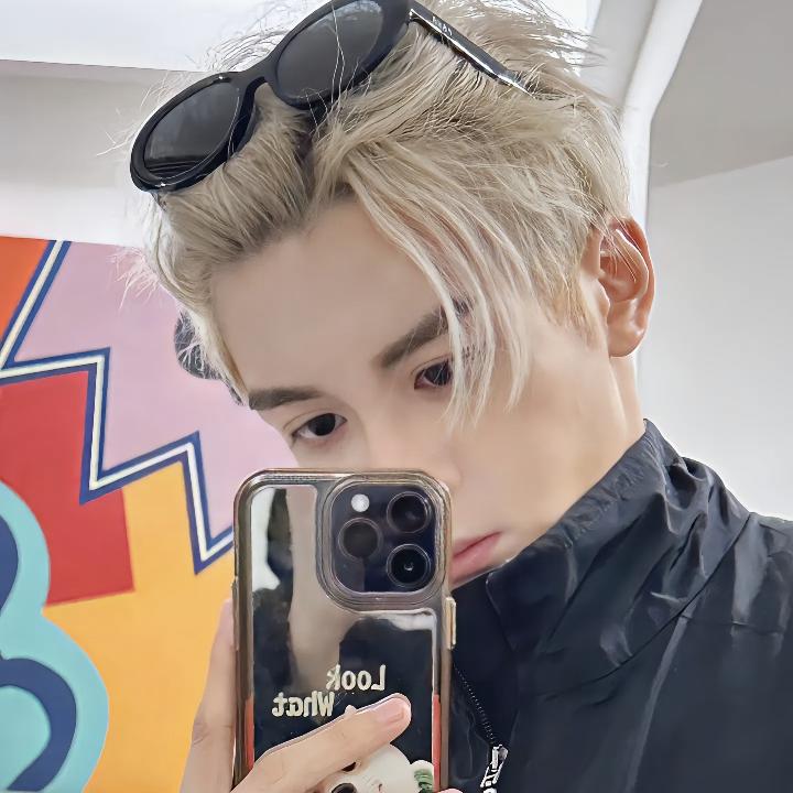 李雾