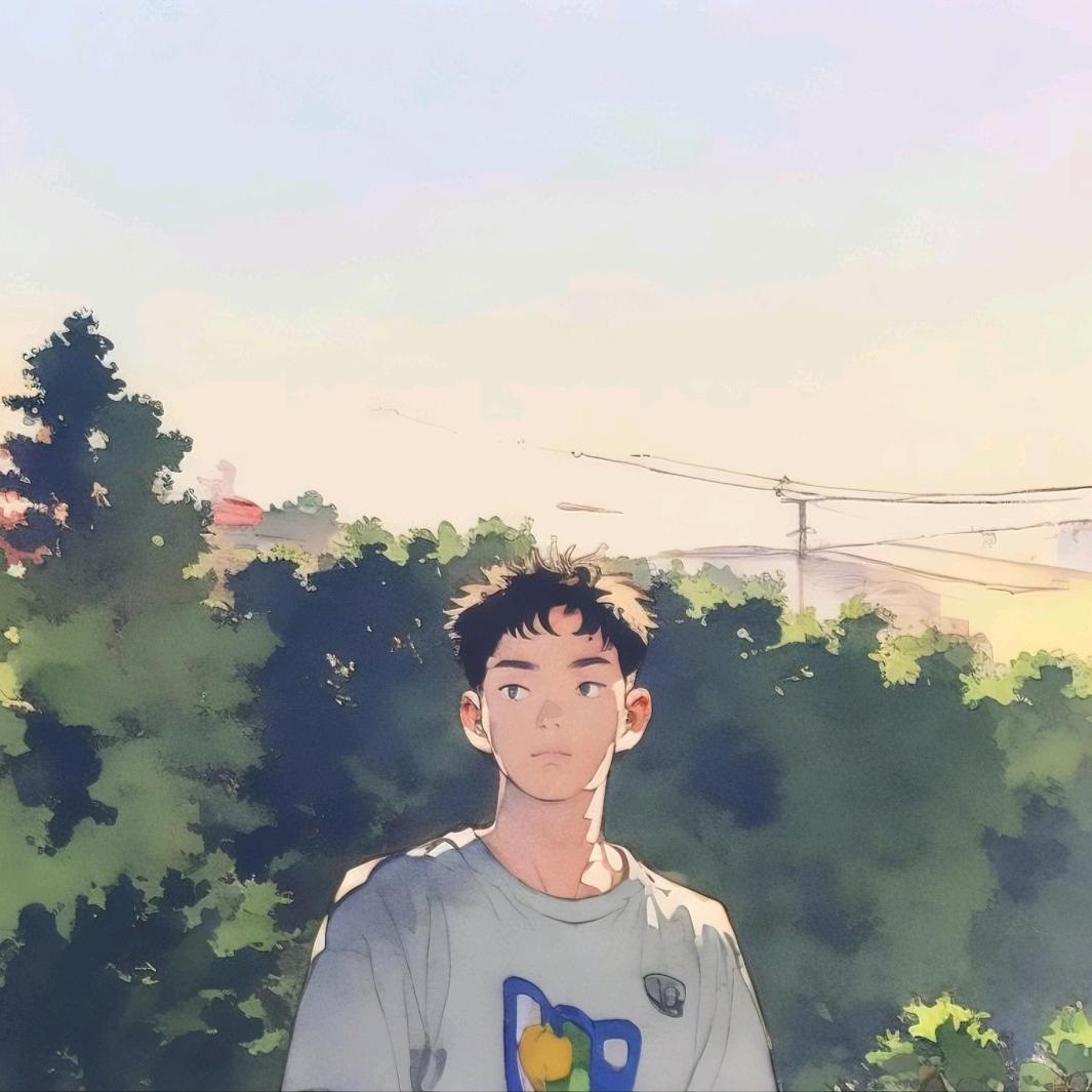 贪心的煎包