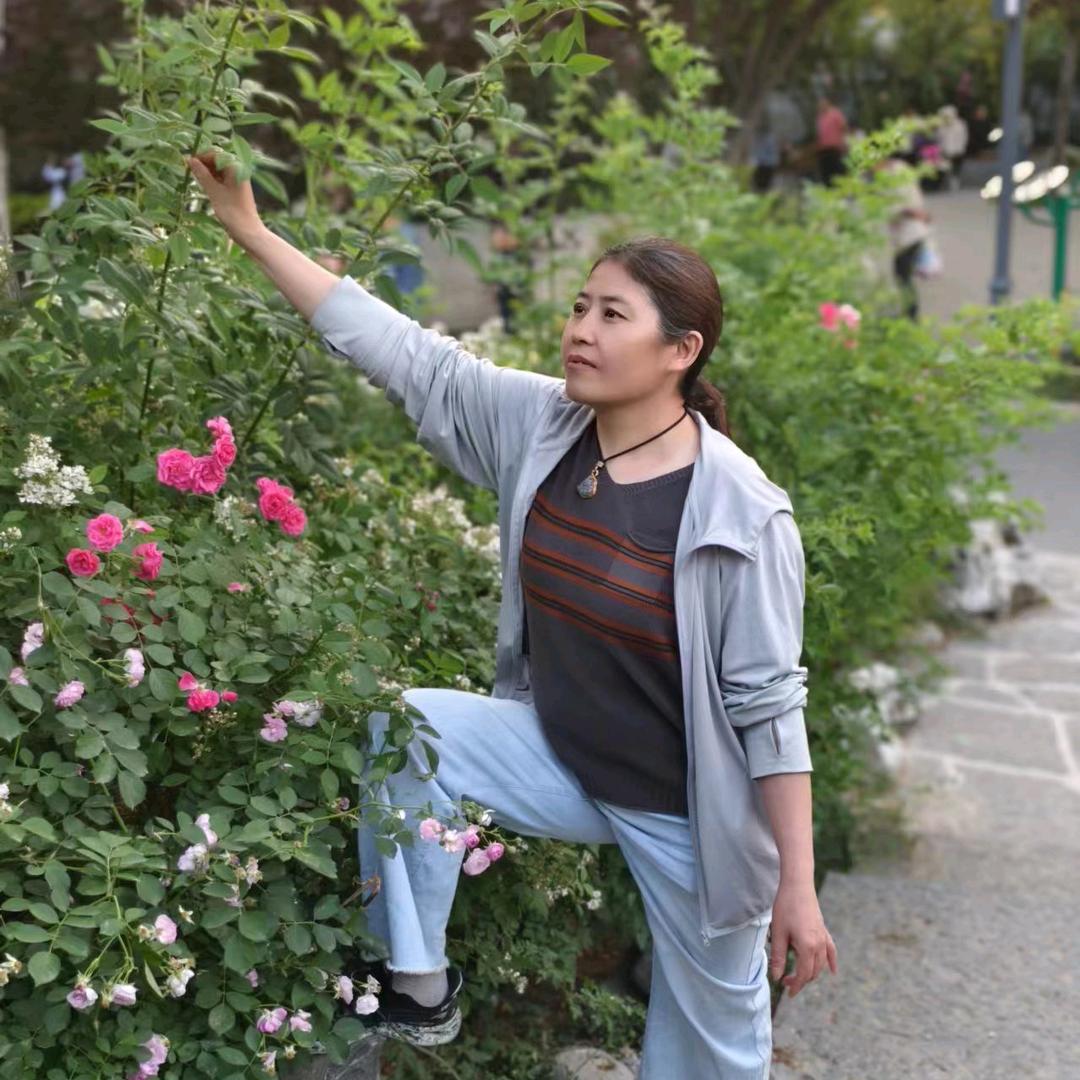 王姐视野游天下