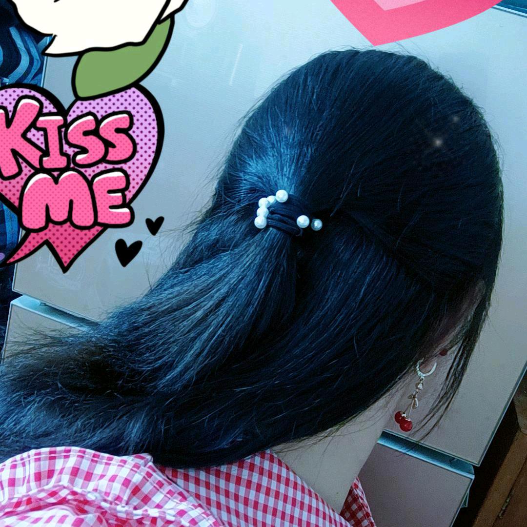 晕子