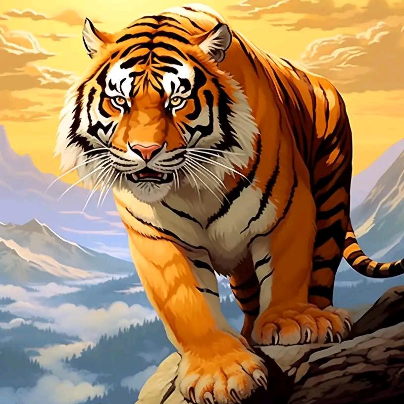 🐯🐯🐯虎哥🐯🐯🐯