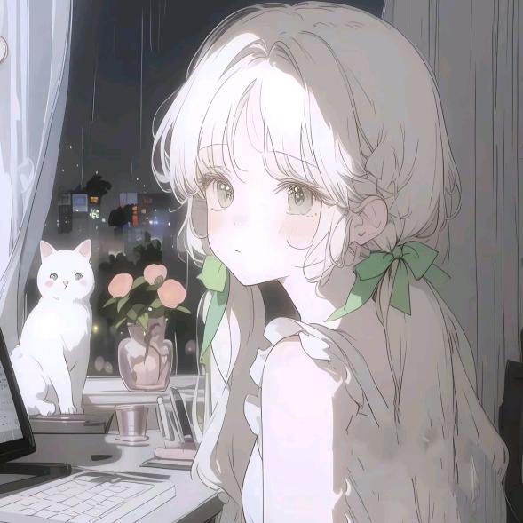 歇菜赞赞子🫠