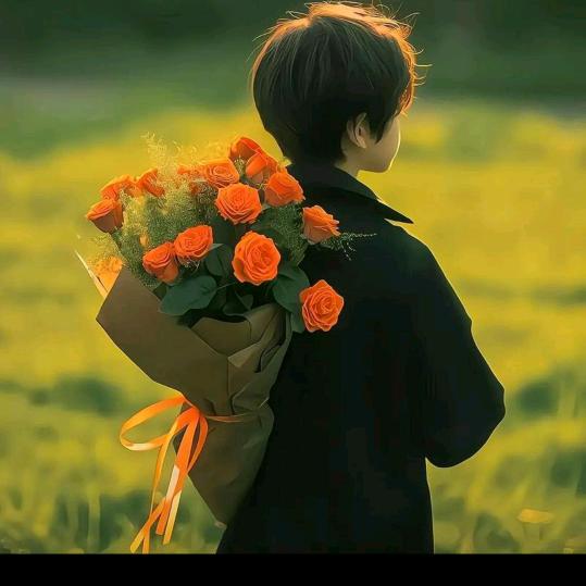 ღ转身❀遇见you༻