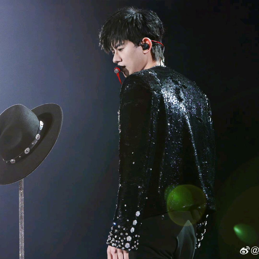 星星🎤