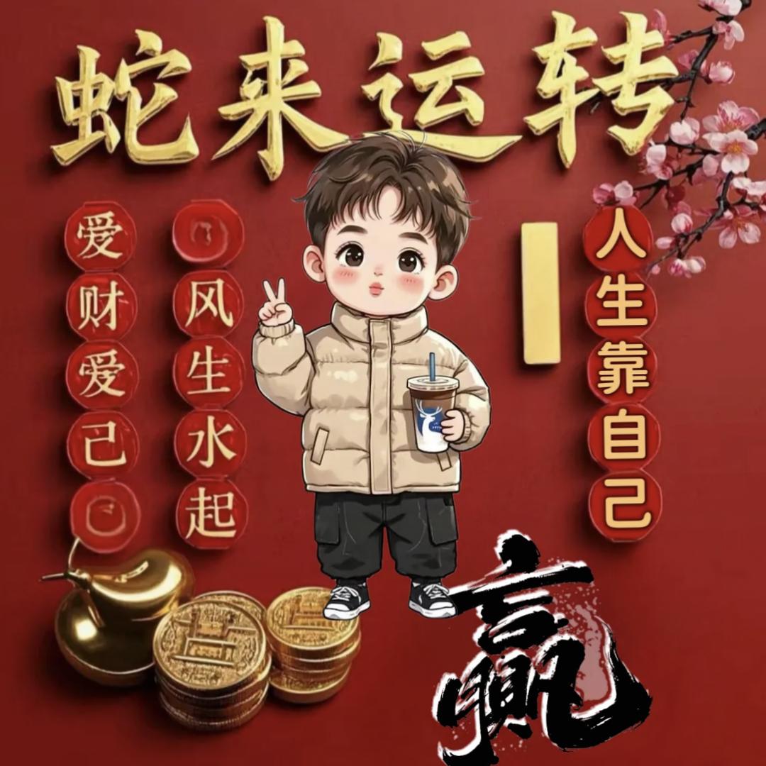 早已无所谓