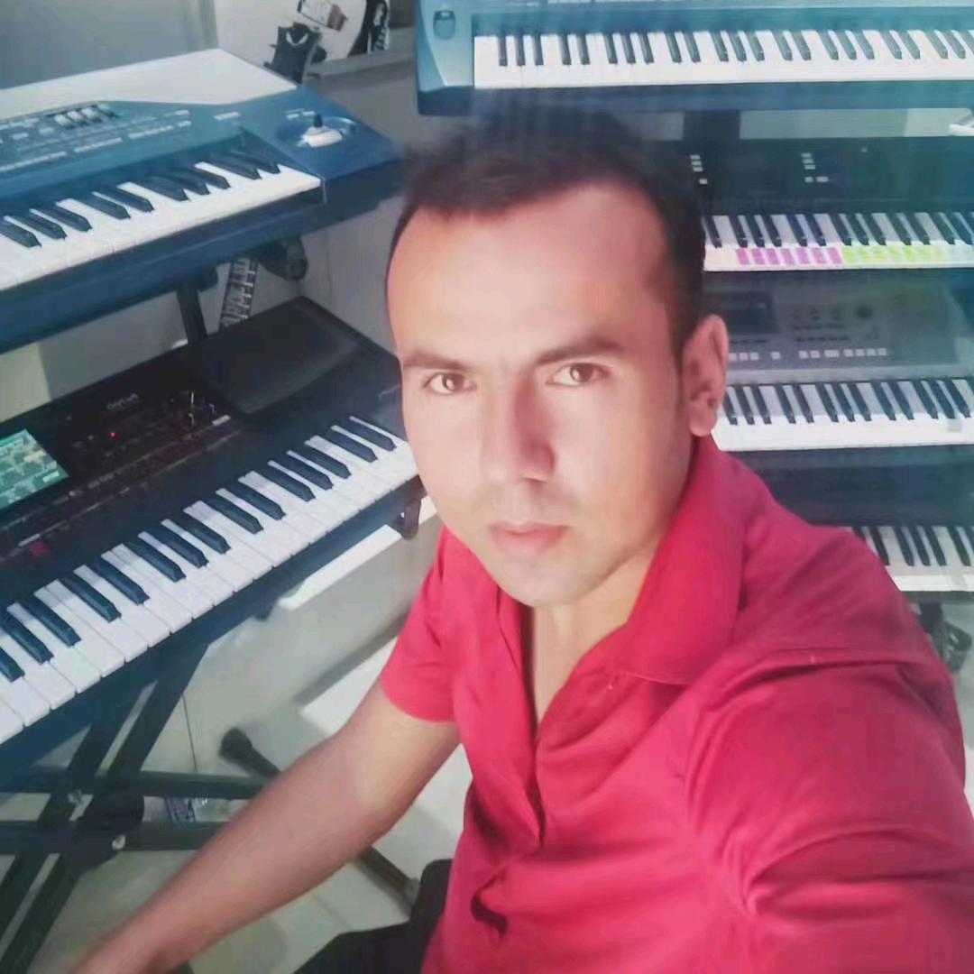 🎤🍒【楼兰】🍒🎹