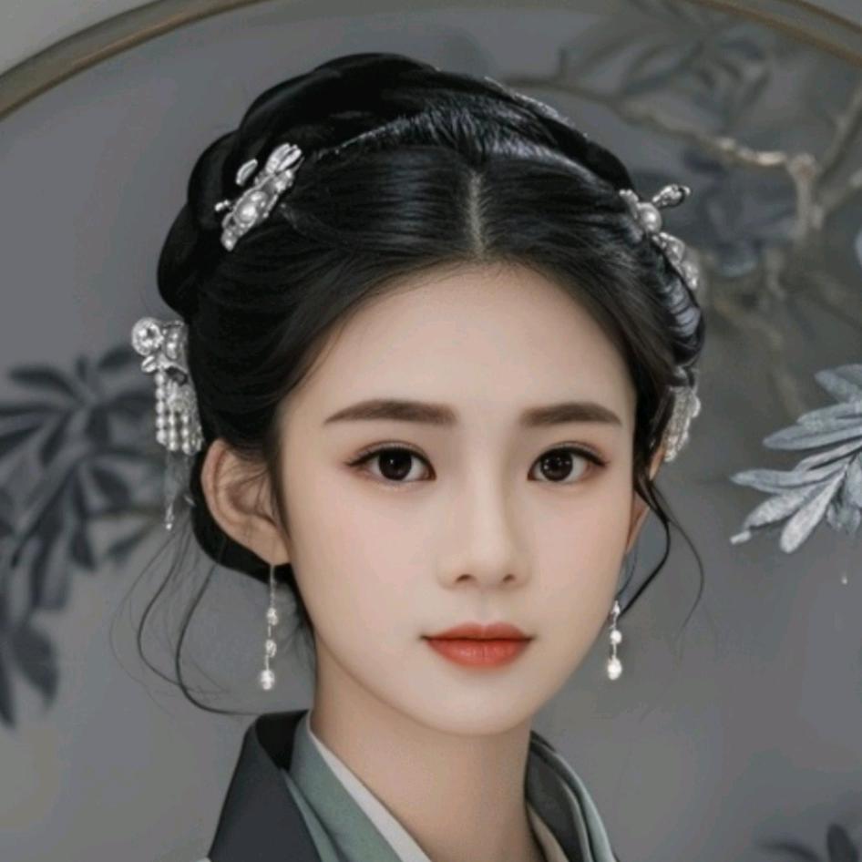 可爱的抖音网友