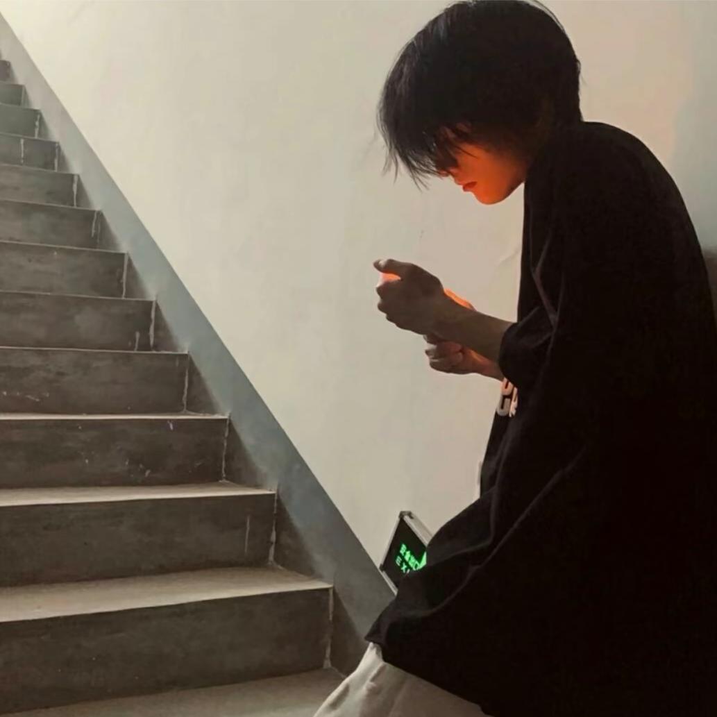 不知名.头像