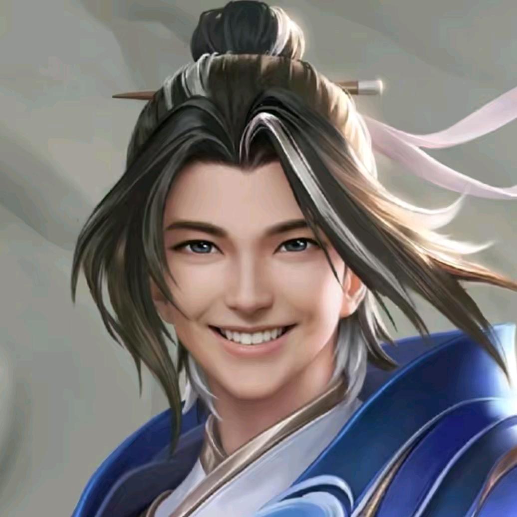 漩涡~博哥