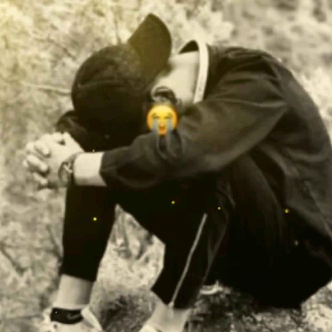一个人单身，开心