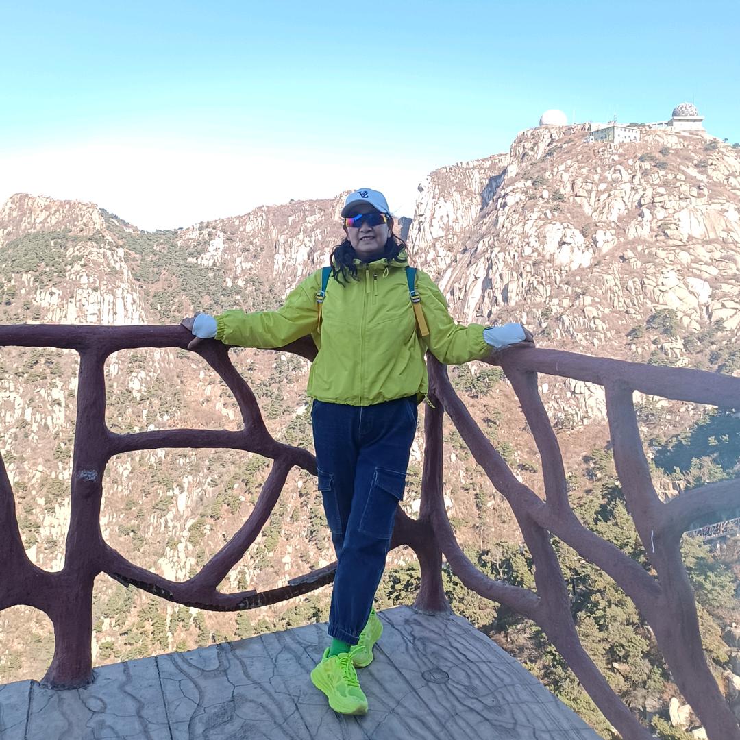 大华姐（上午9：20首播）