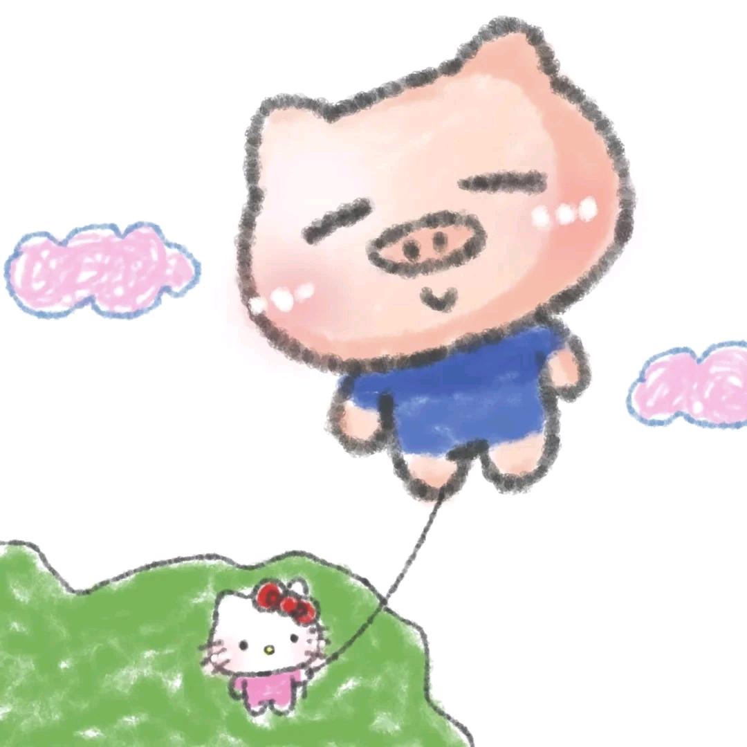 小马的发财日记