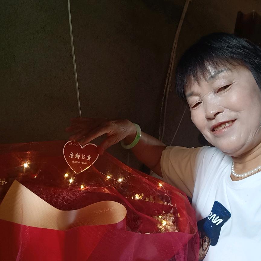 温柔一刀