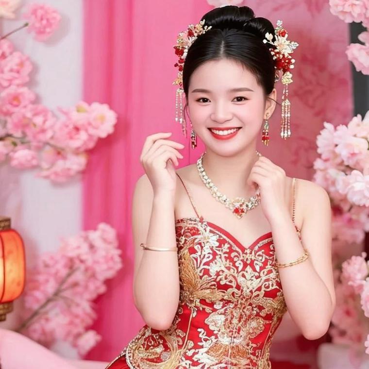 刘妹
