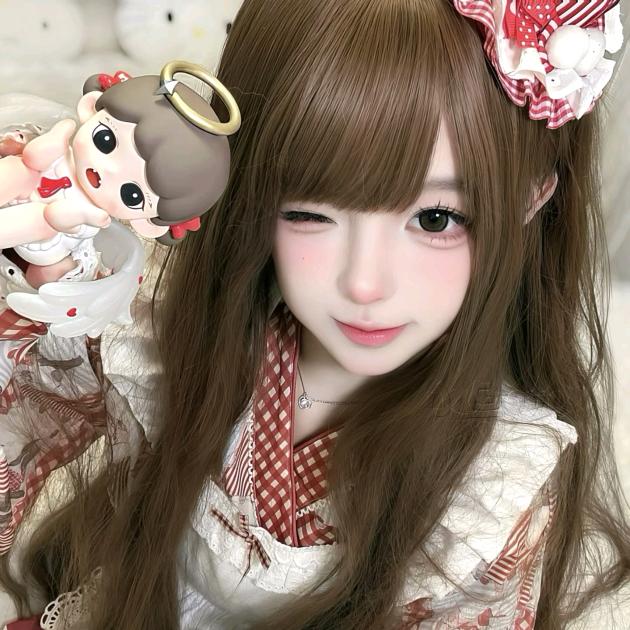 小挽₍˄·͈༝·͈˄*₎◞ ̑̑