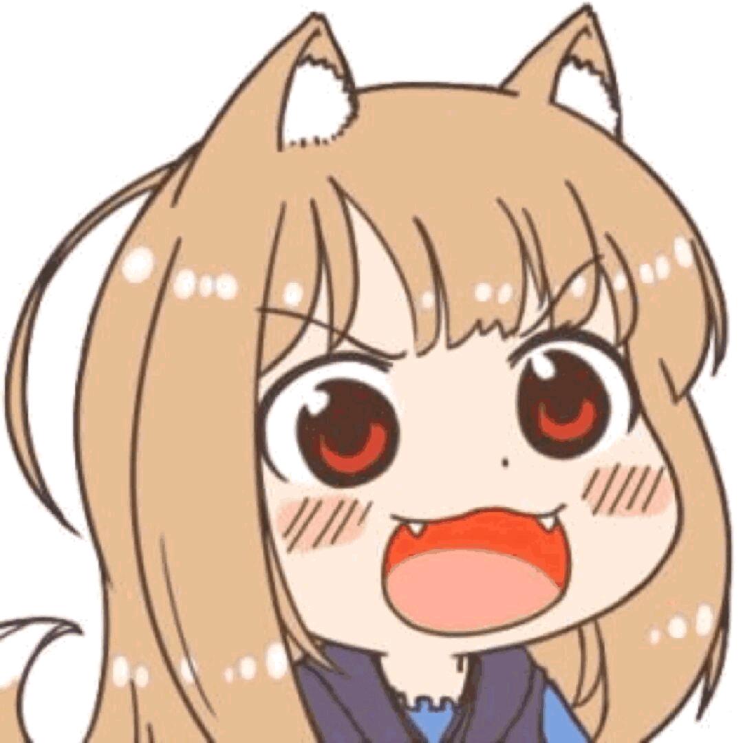 软软的狗