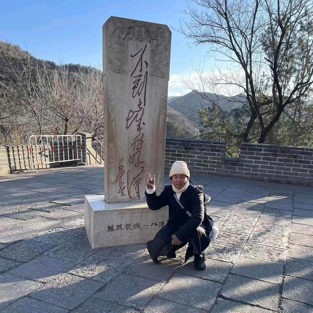 自由自在的风，