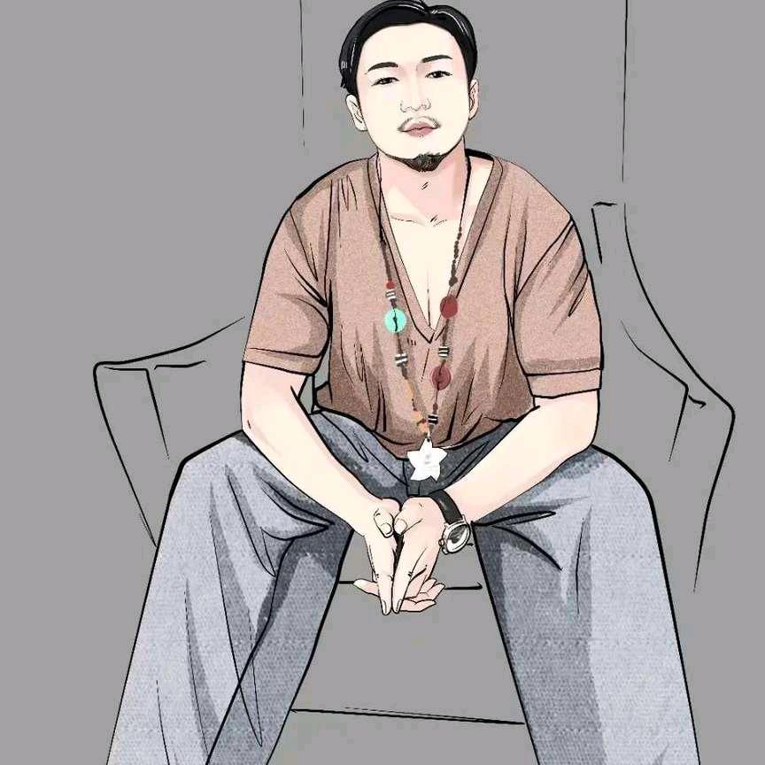 虎虎生威🐯🐯