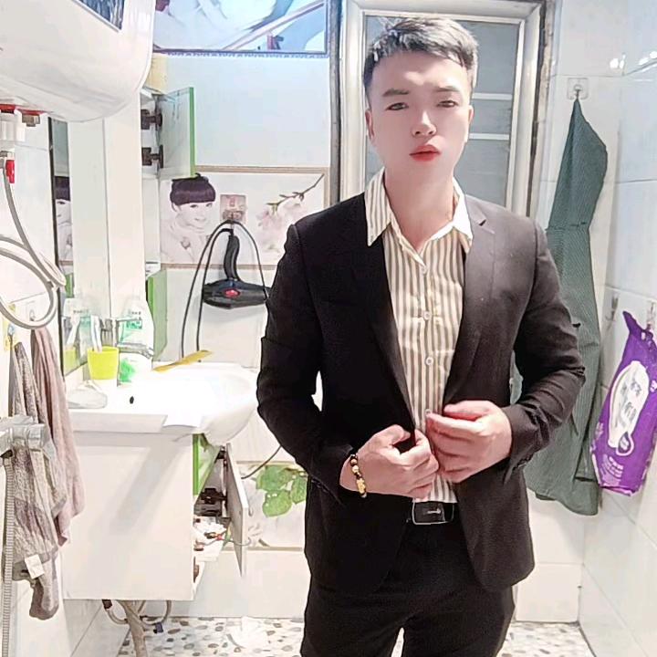 离了婚的单身男人