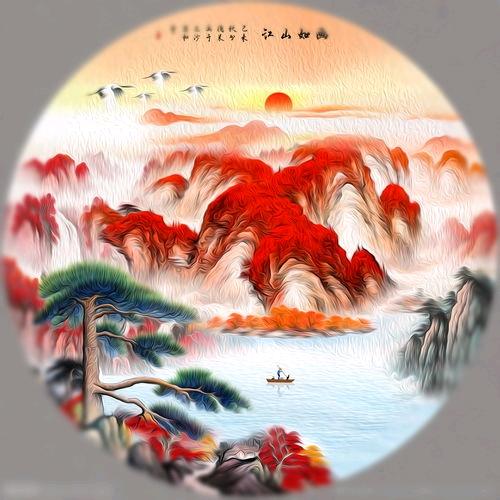 幸福有点甜
