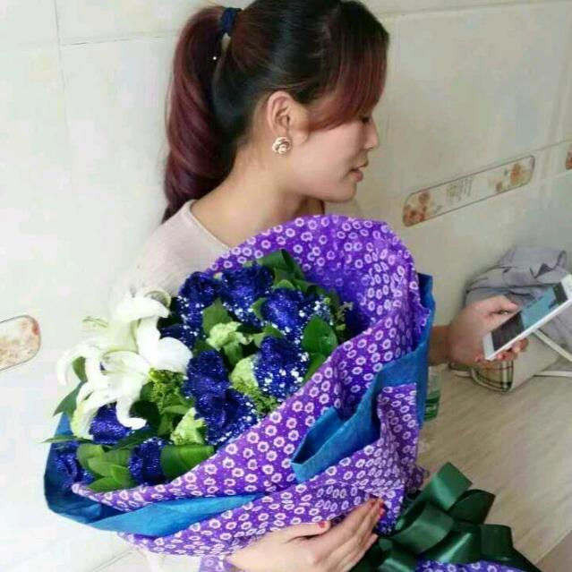 龙家七妹