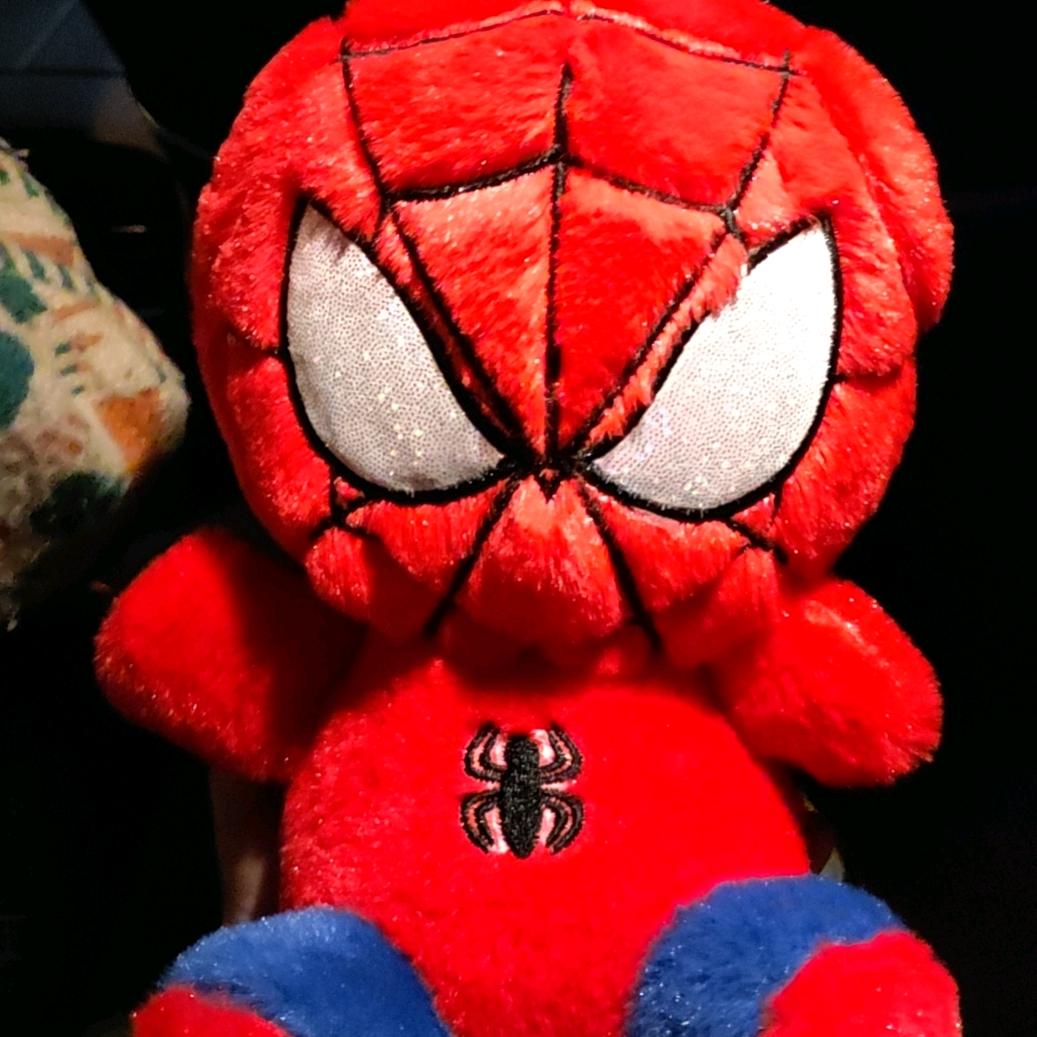 🕷🦐