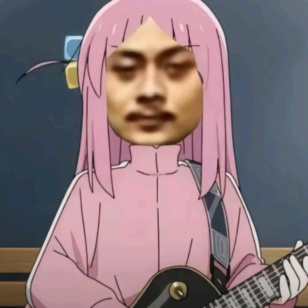 ⛱望江楼头像