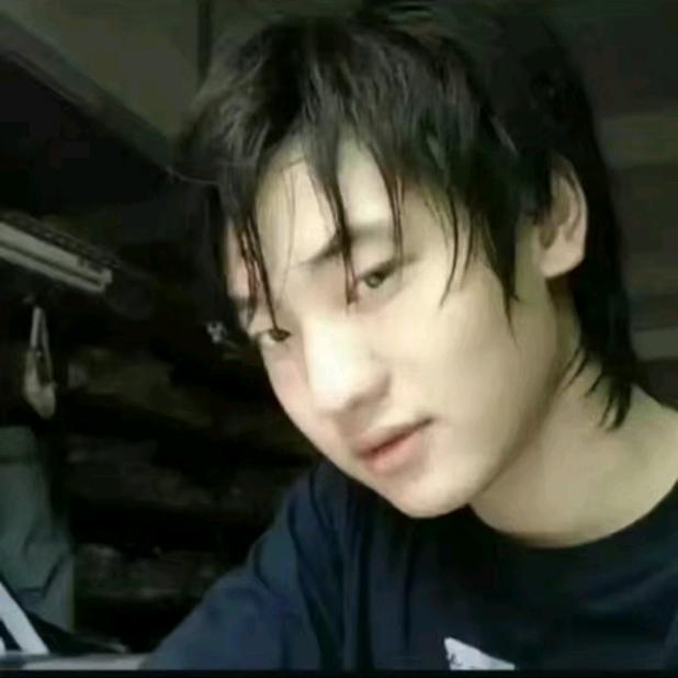 陈浩书法