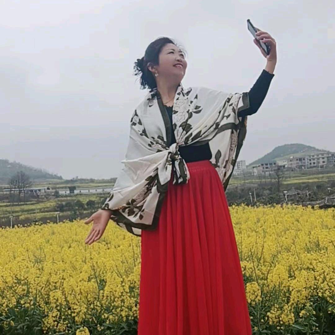 用户天天开心！罗姐