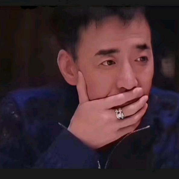 传奇人物风云录