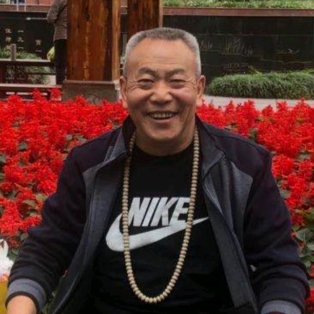 老玩童