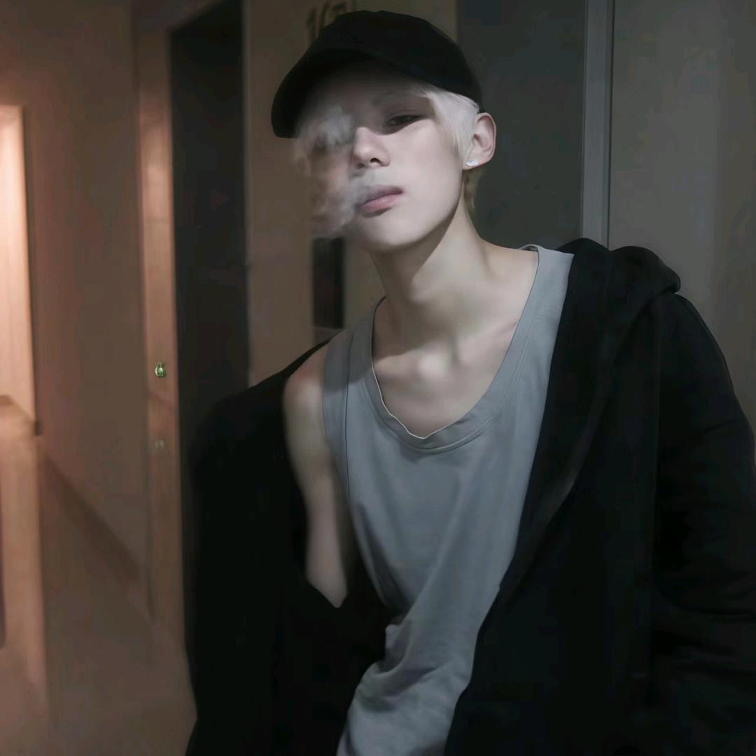 恶毒男二