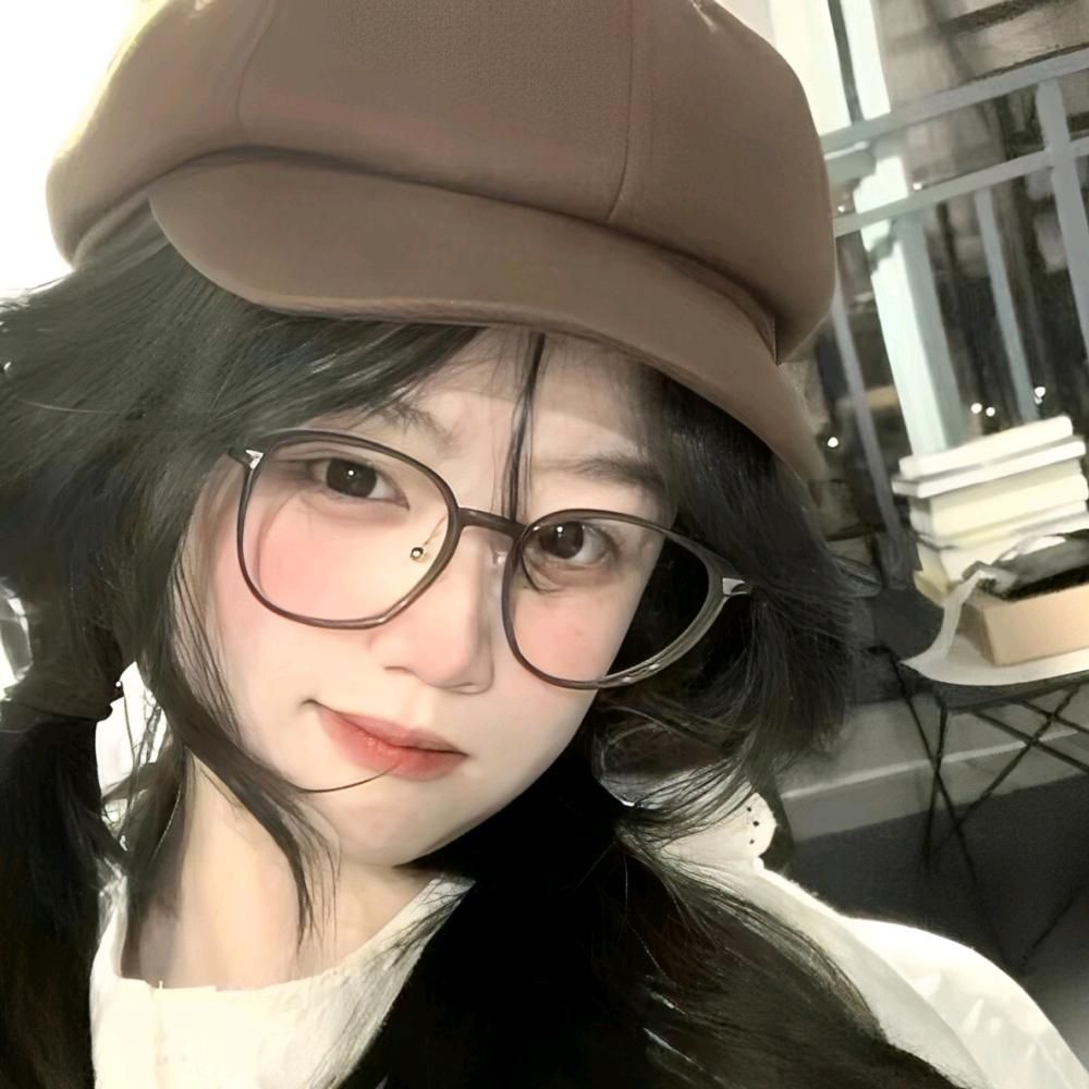 Yikh.桃子🍑头像
