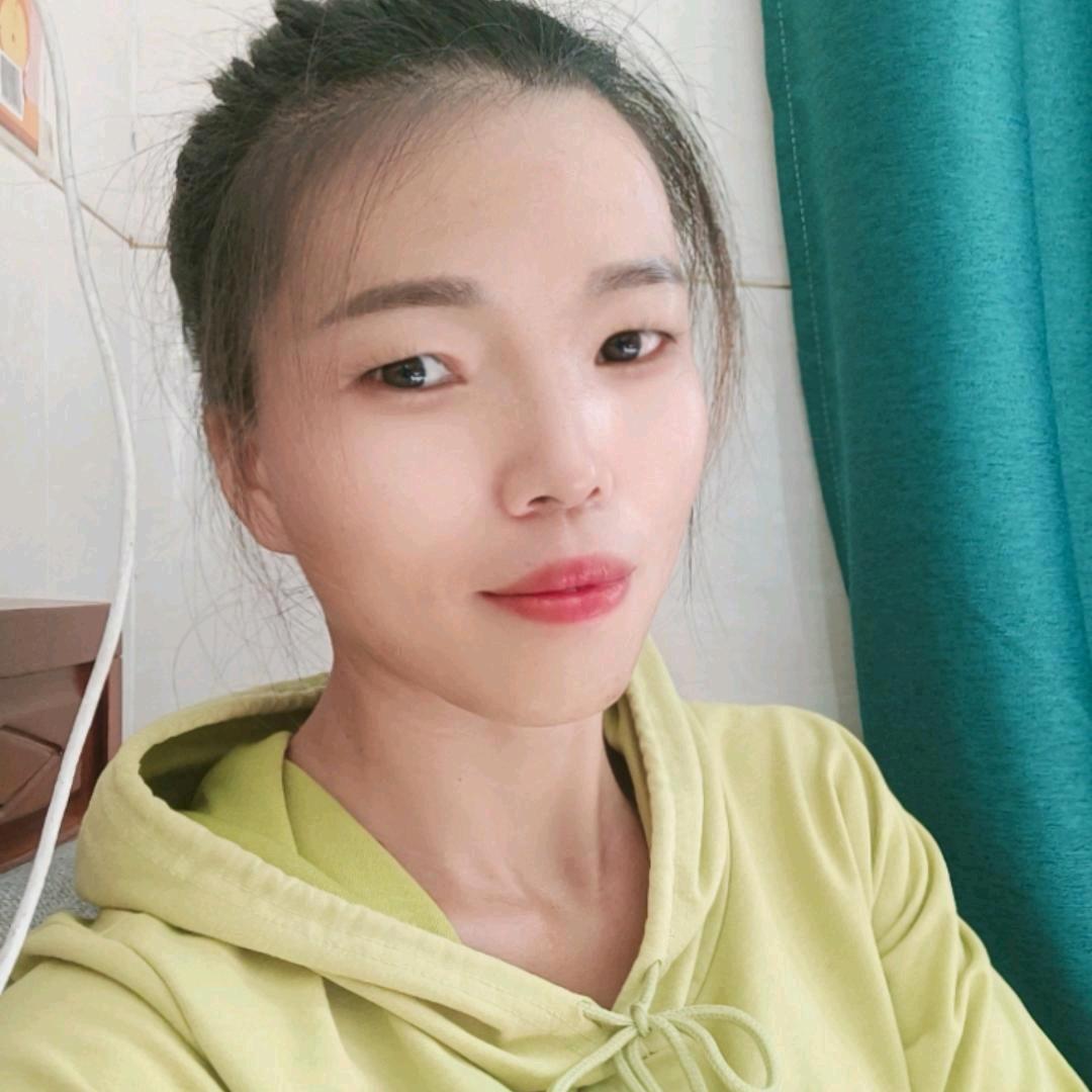 小雨