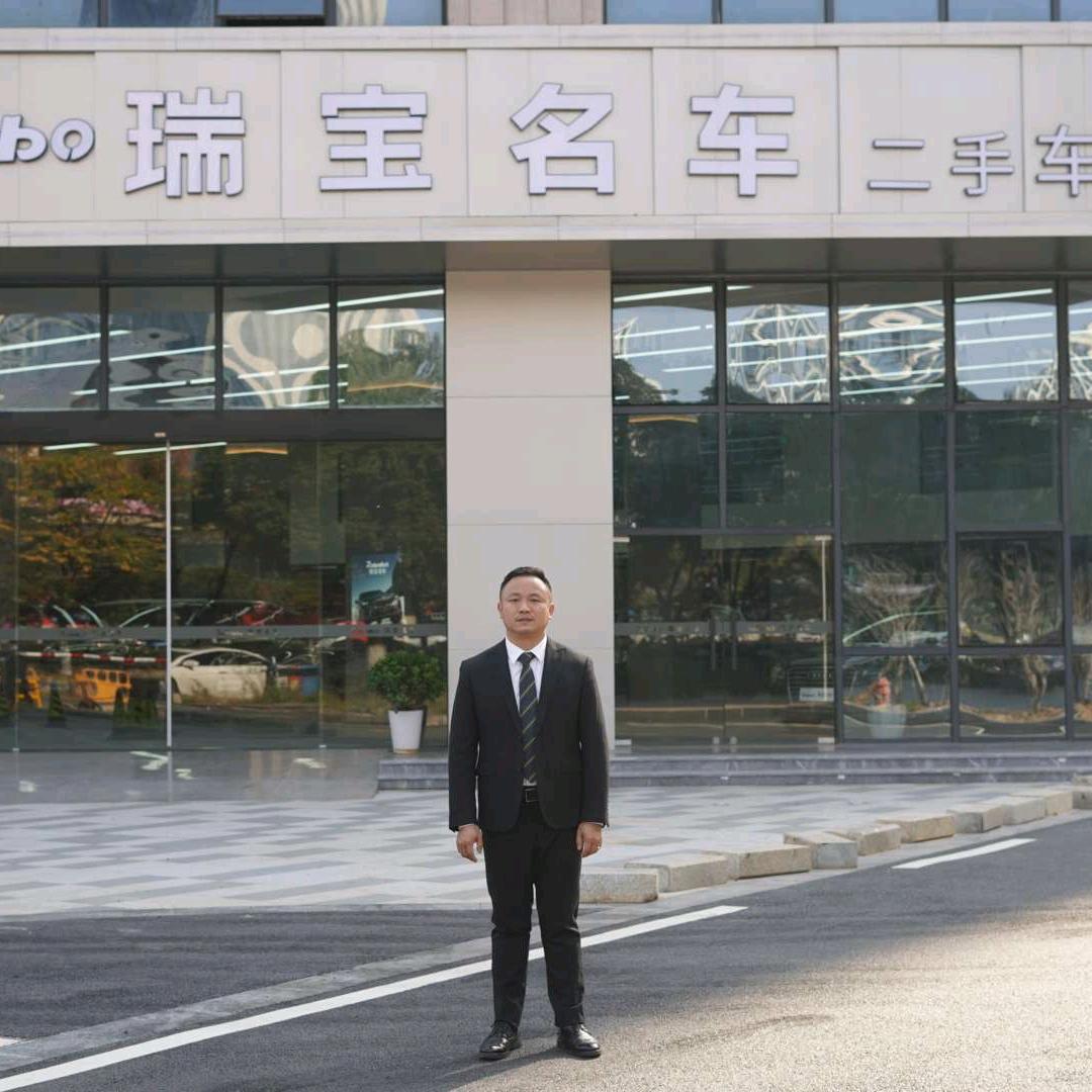 江西瑞宝汽车青哥说车