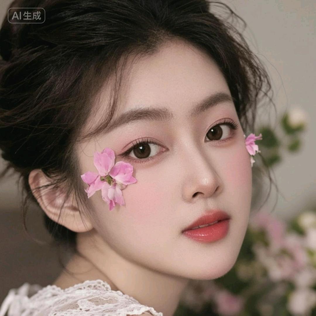 山间小溪