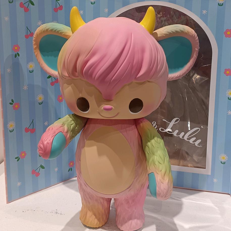 小幸运💕