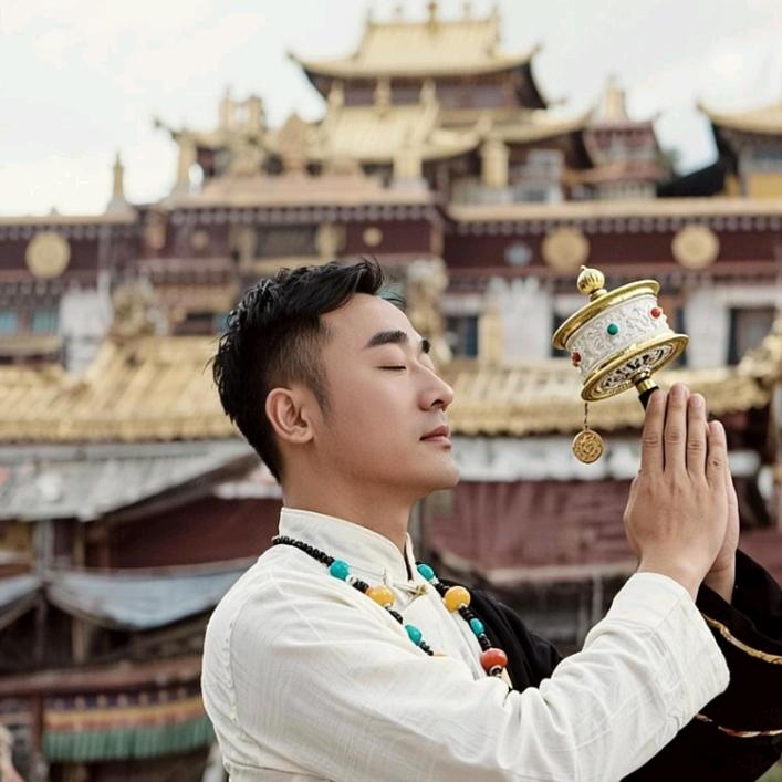 星仔你的至尊宝✨