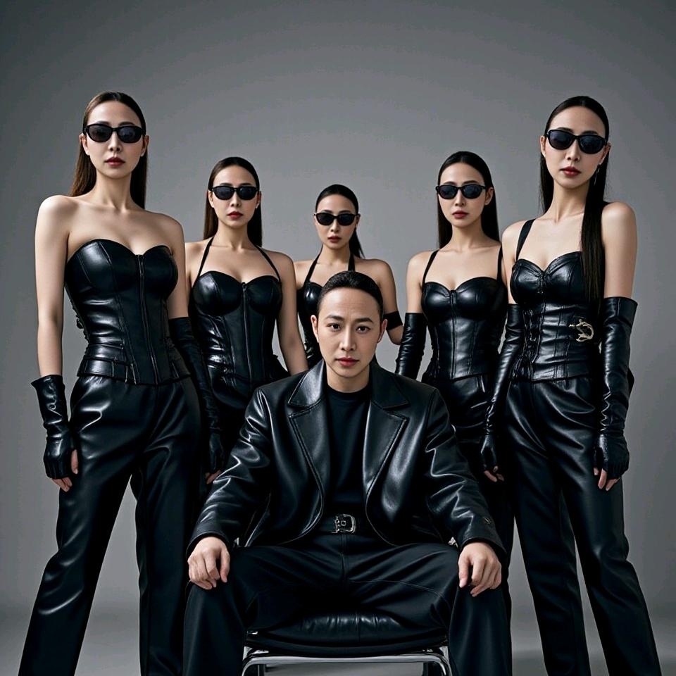 （我来看看你）👍