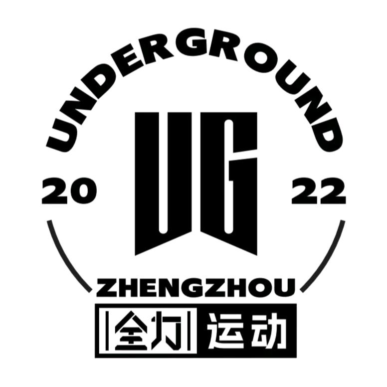 UNDERGROUND全力运动馆