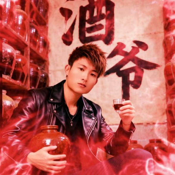 ＜朱＞快乐生活