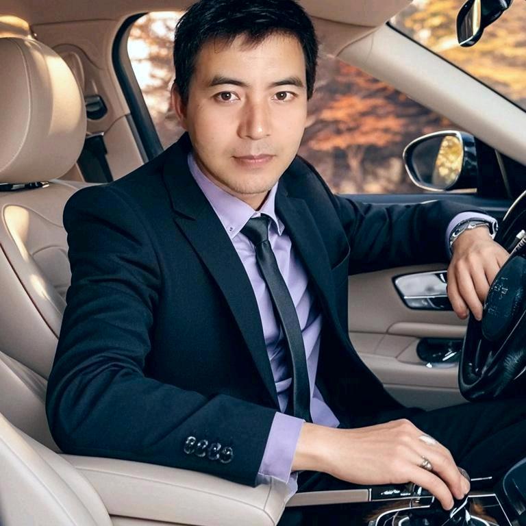 一念执着
