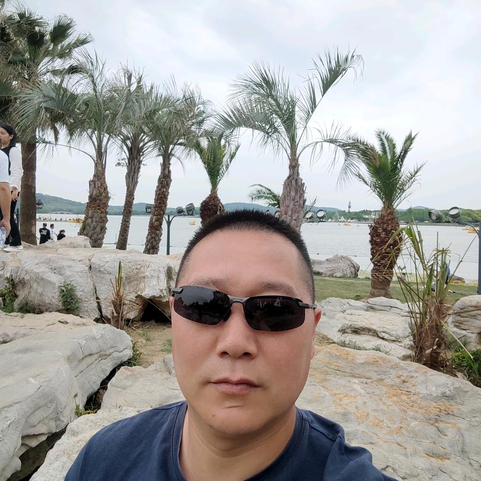 消防老李